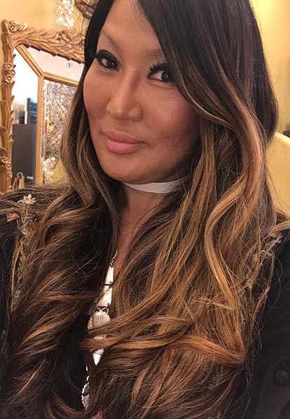 About Learn More About Our Frisco Hair Salon Vogue Hair Extensions Salon