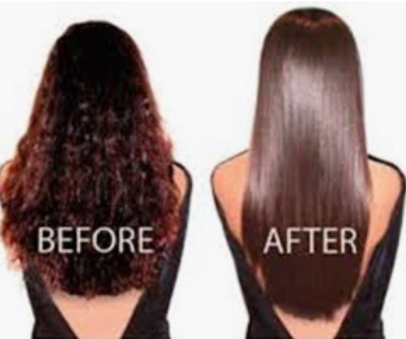 Keratin Hair Treatments Frisco - Help Your Hair Feel Silky Smooth | Vogue  Hair Extensions Salon