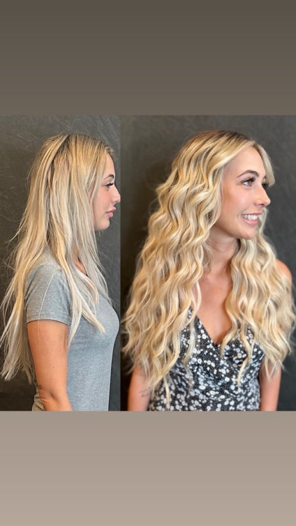 How to Style Blonde Hair: Tips and Tricks for a Stunning Look
